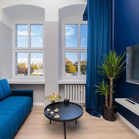 Philharmonic Apartment Шчечин Екстериор снимка