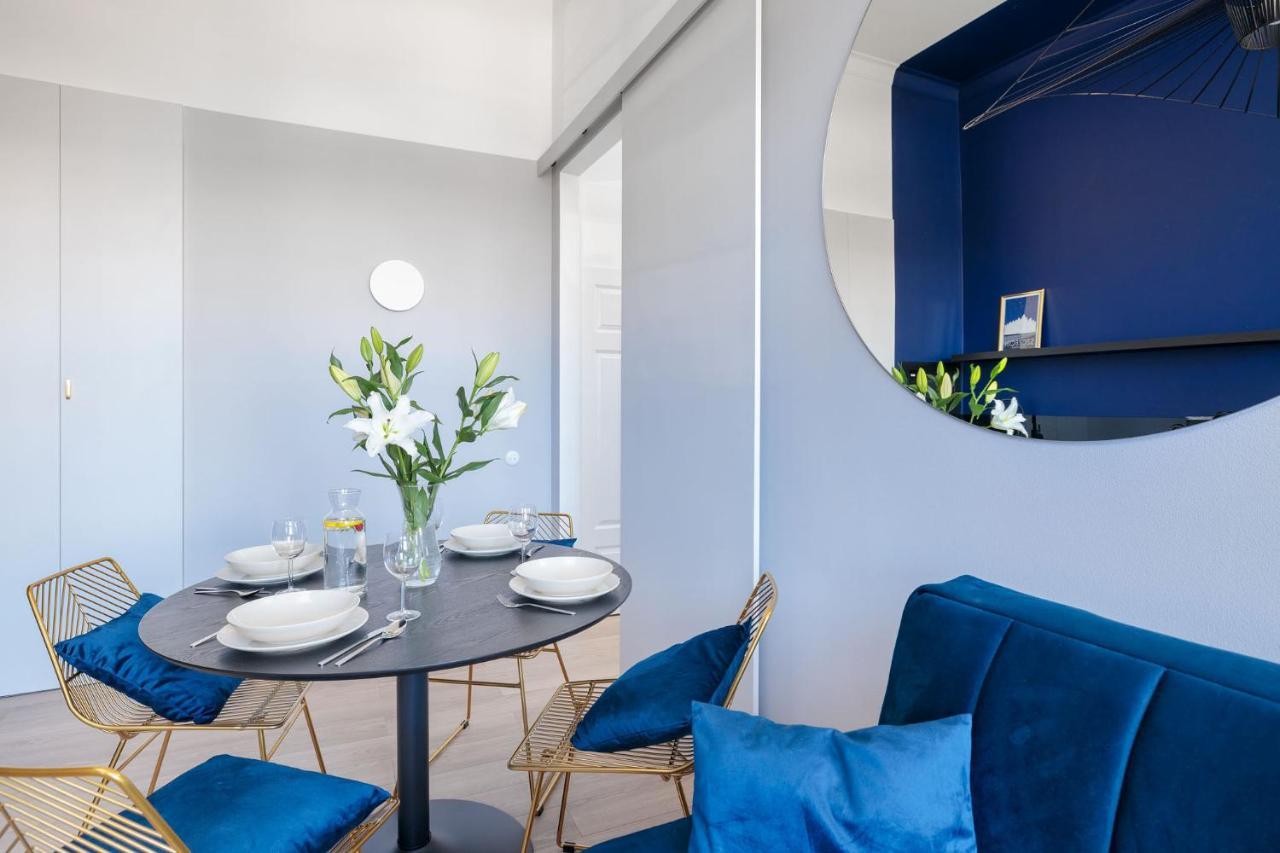 Philharmonic Apartment Шчечин Екстериор снимка