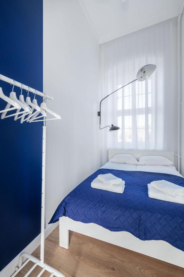 Philharmonic Apartment Шчечин Екстериор снимка