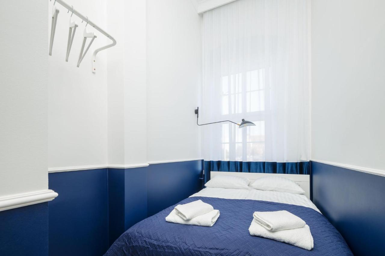 Philharmonic Apartment Шчечин Екстериор снимка
