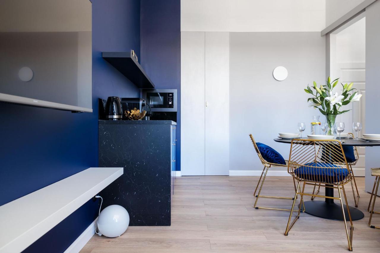 Philharmonic Apartment Шчечин Екстериор снимка